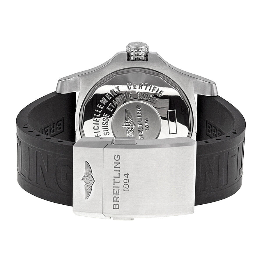 Breitling Avenger A1733110-BC30-153S-A20DSA.2 Men's Automatic 2