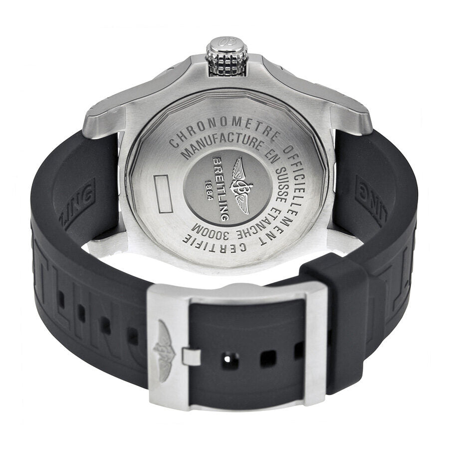 Breitling Avenger A1733110-BC30-152S-A20SS.1 Men's Automatic 2