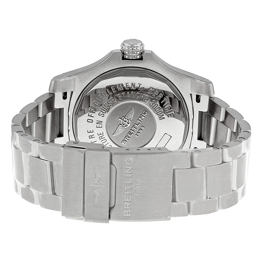 Breitling Avenger A1733110-BC30-169A Men's Automatic 2