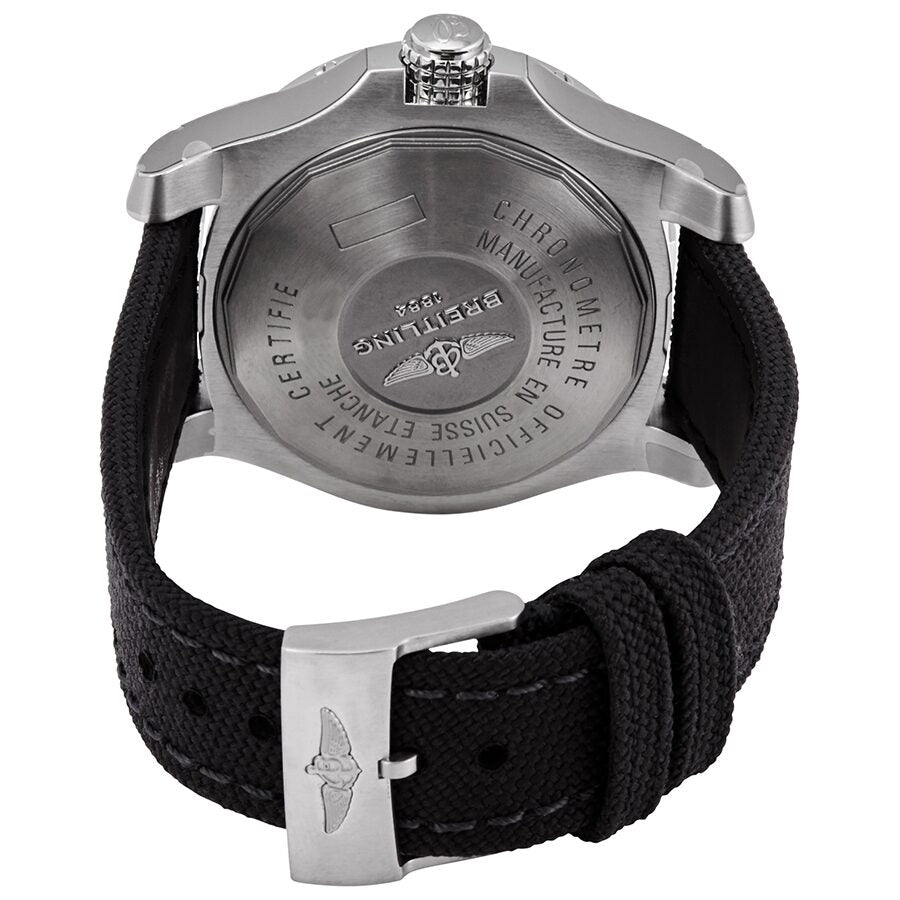 Breitling Avenger A17331101I1W1 Men's Automatic 2