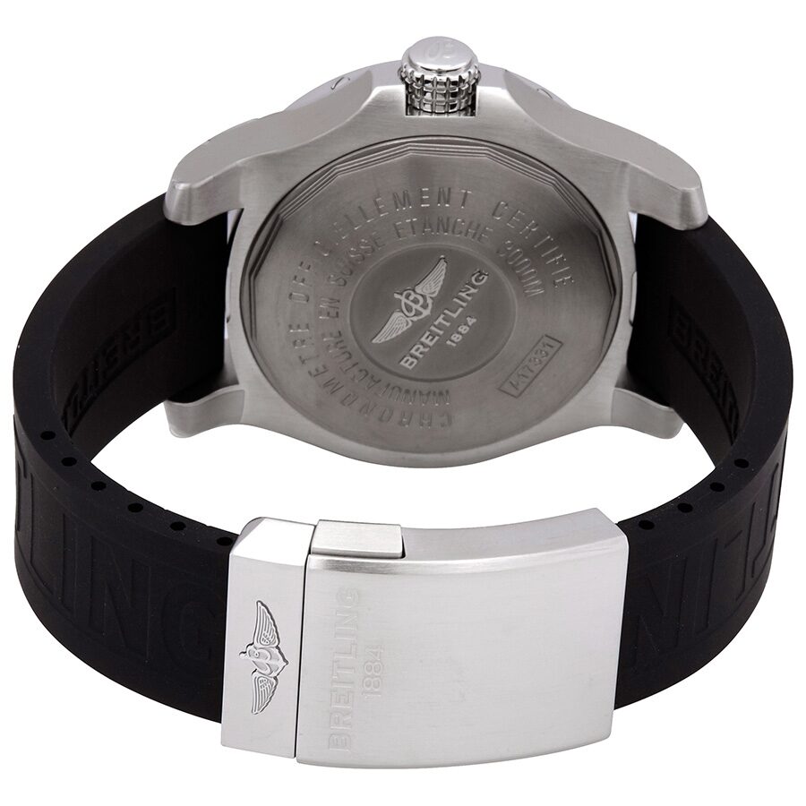 Breitling Avenger A17331101B1S1 Men's Automatic 2