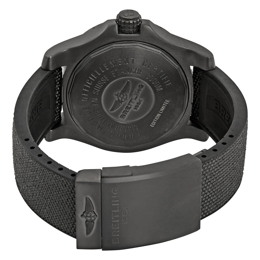 Breitling Avenger M17331E2/I530-253S/M20DSA.4 Men's Automatic 2