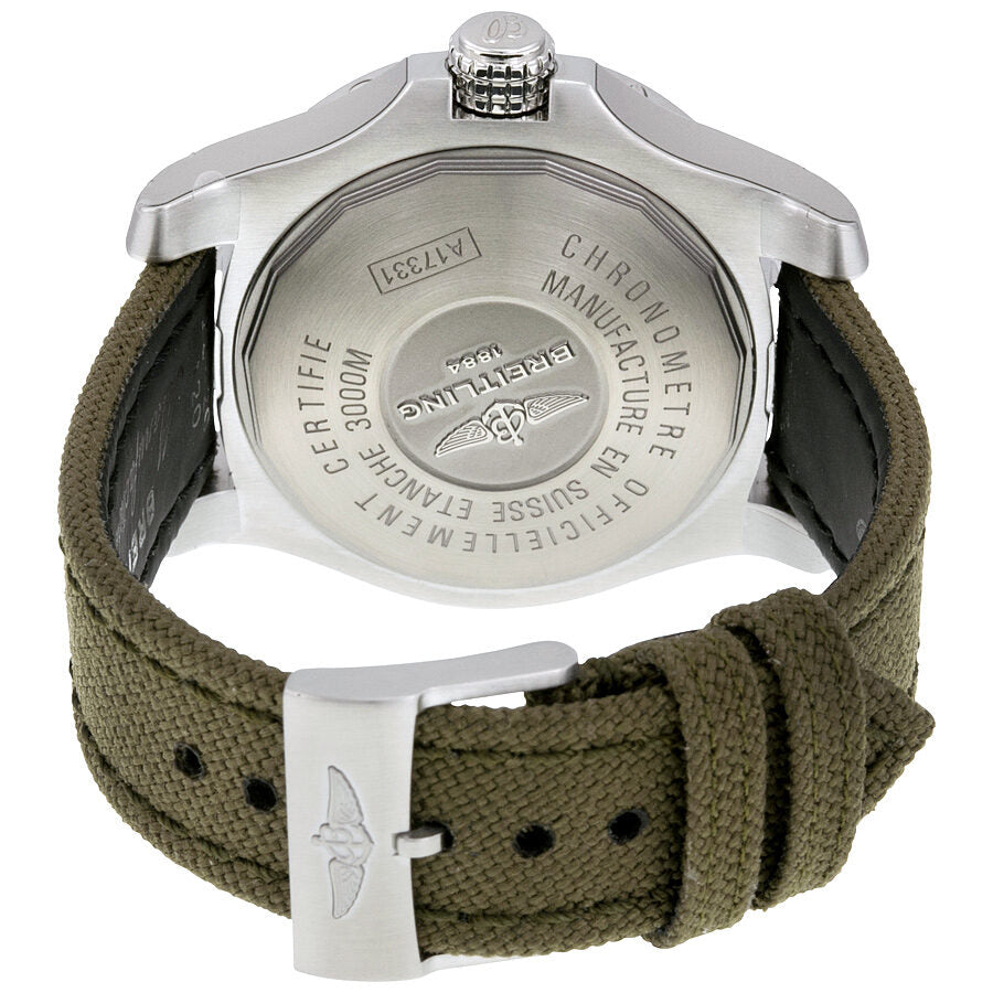 Breitling Avenger A1733110-I519-106W-A20BASA.1 Men's Automatic 2