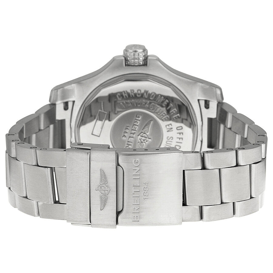 Breitling Avenger A1733110-I519-169A Men's Automatic 2