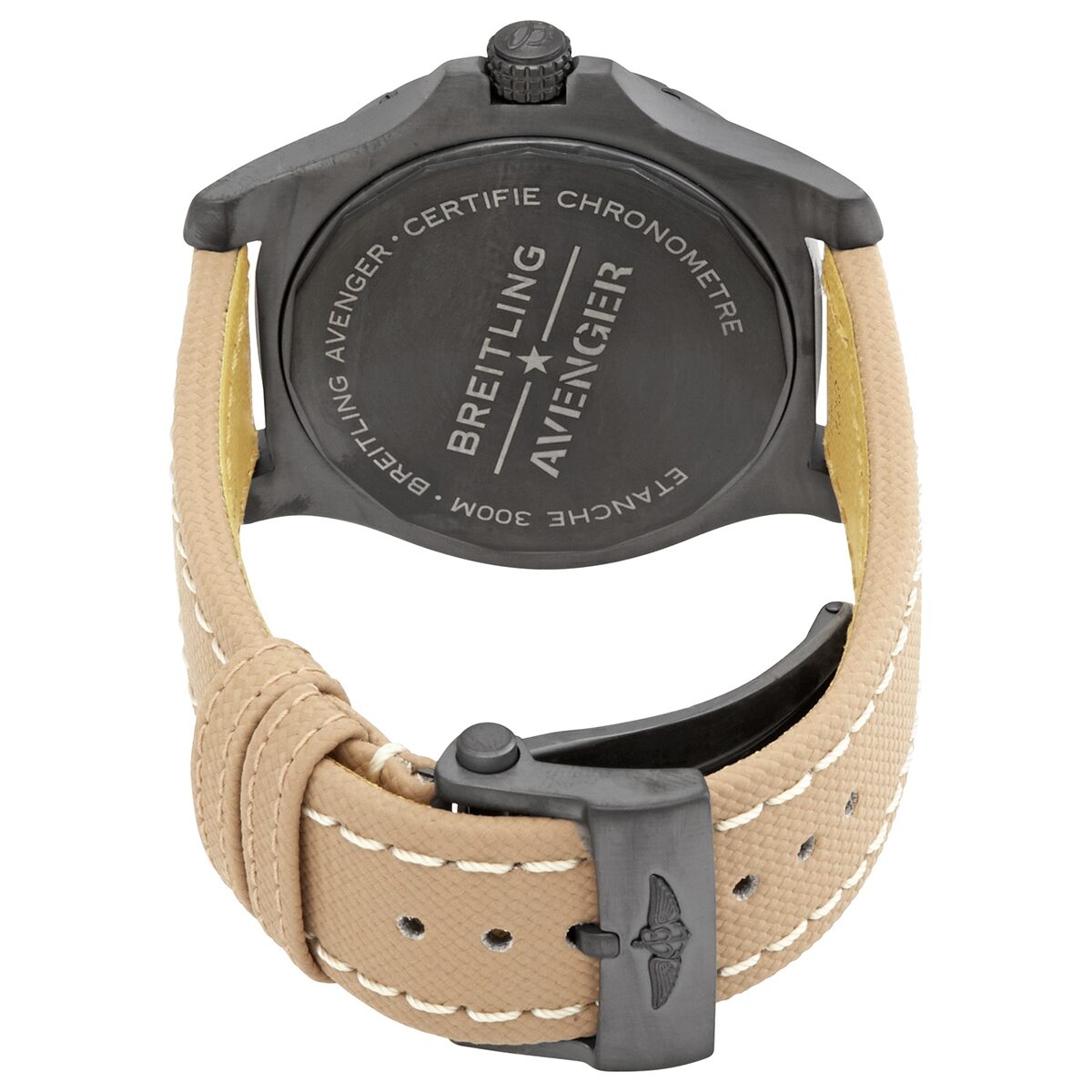 Breitling Avenger V32395101B1X2 Men's Automatic 2