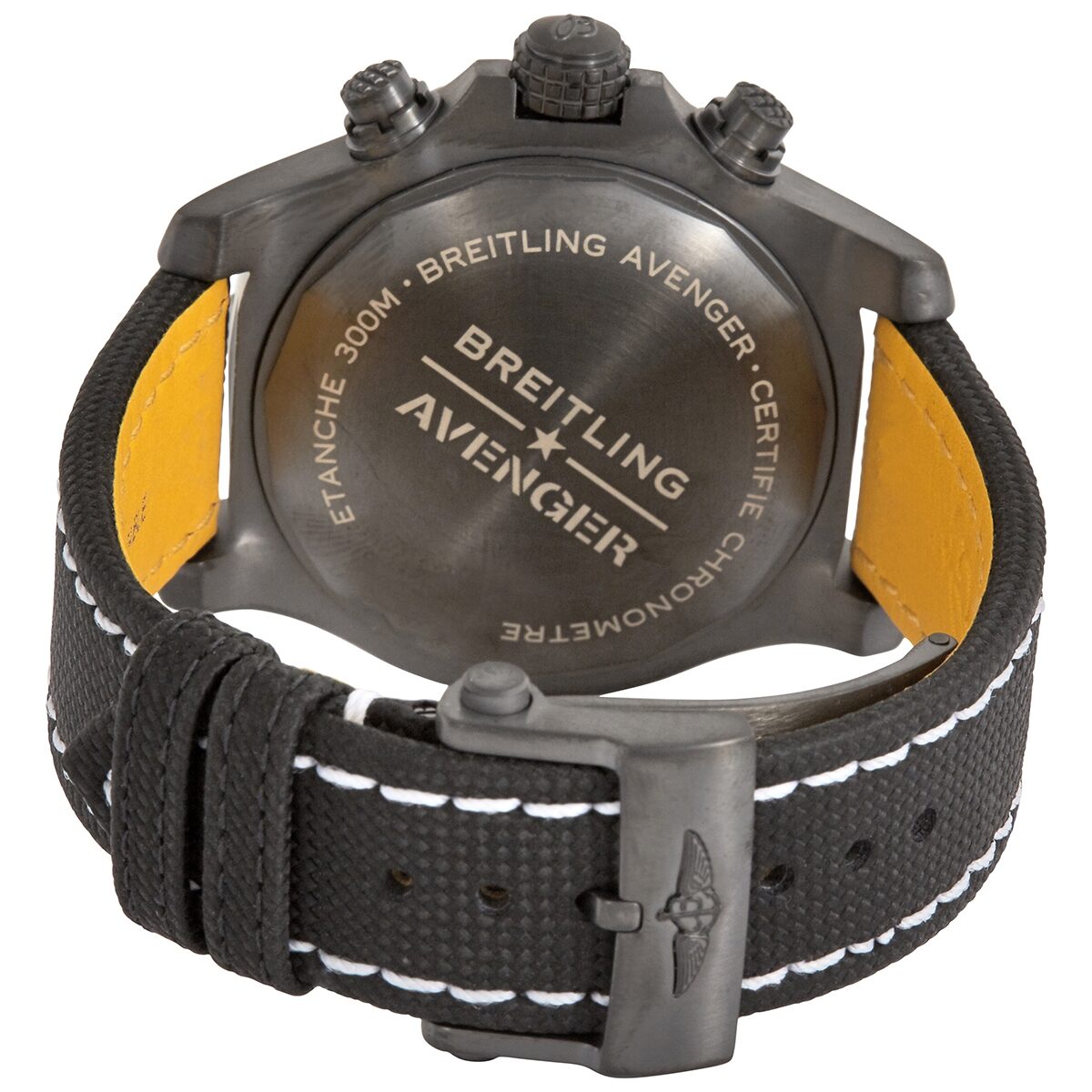 Breitling Avenger V13317101B1X2 Men's Automatic 2