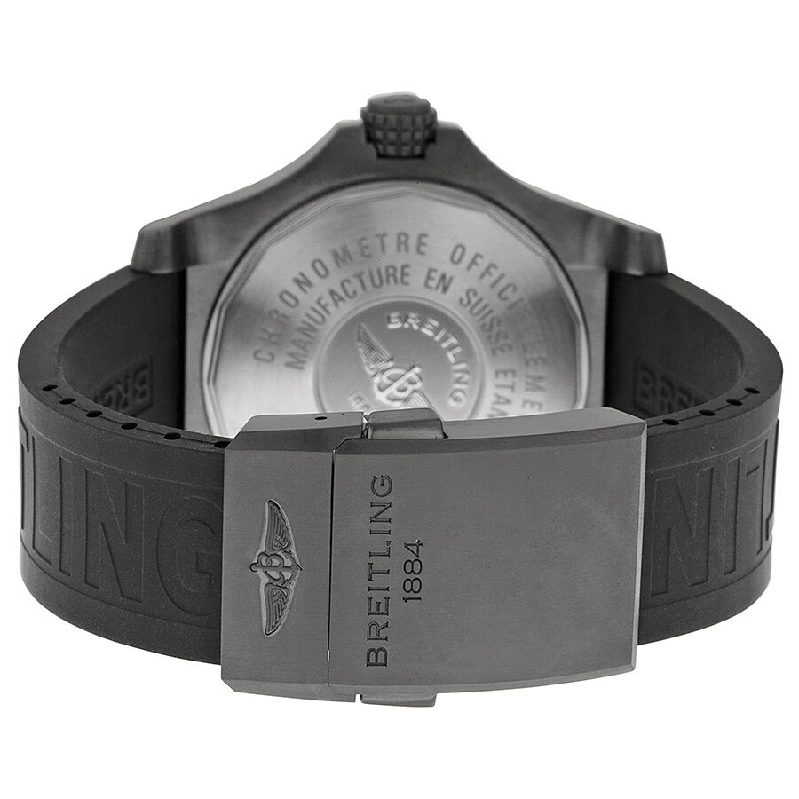 Breitling Avenger M17330B2/BC05 Men's Automatic 2