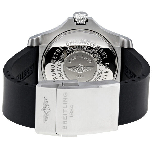 Breitling Avenger A1733010/BA050-BKPD Men's Automatic 2