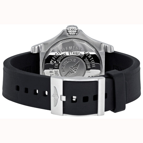 Breitling Avanger A1733010/BA05BKPT Men's Automatic 2