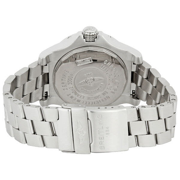 Breitling Avenger A1733010/C756 Men's Automatic 2