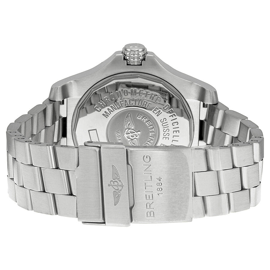 Breitling Avenger A1733010-C801 Men's Automatic 2