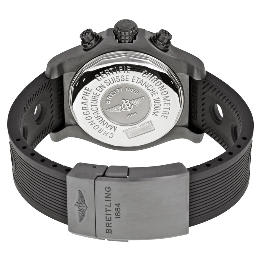 Breitling Avenger M73390T1-BA87 200S-M20D2 Men's Quartz 2