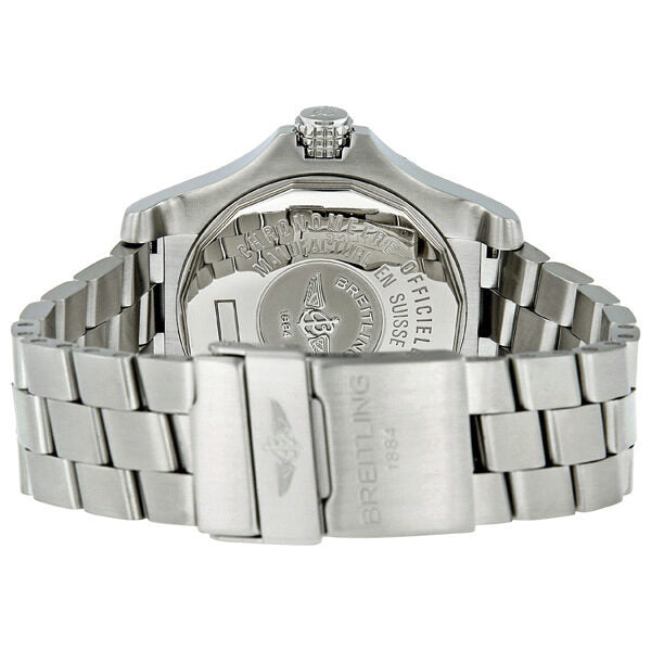 Breitling Avenger A1733010/F538 Men's Automatic 2