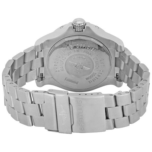 Breitling Avenger A1733010-I5-147A Men's Automatic 2