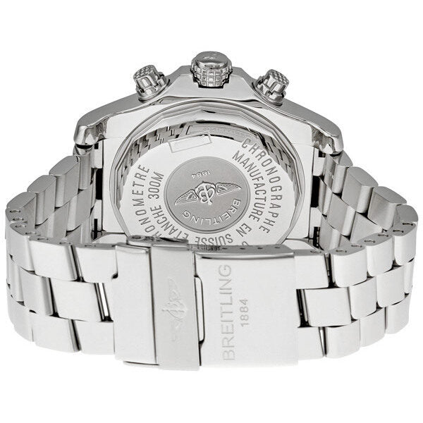 Breitling Avenger A1338012-B975SS Men's Automatic 2