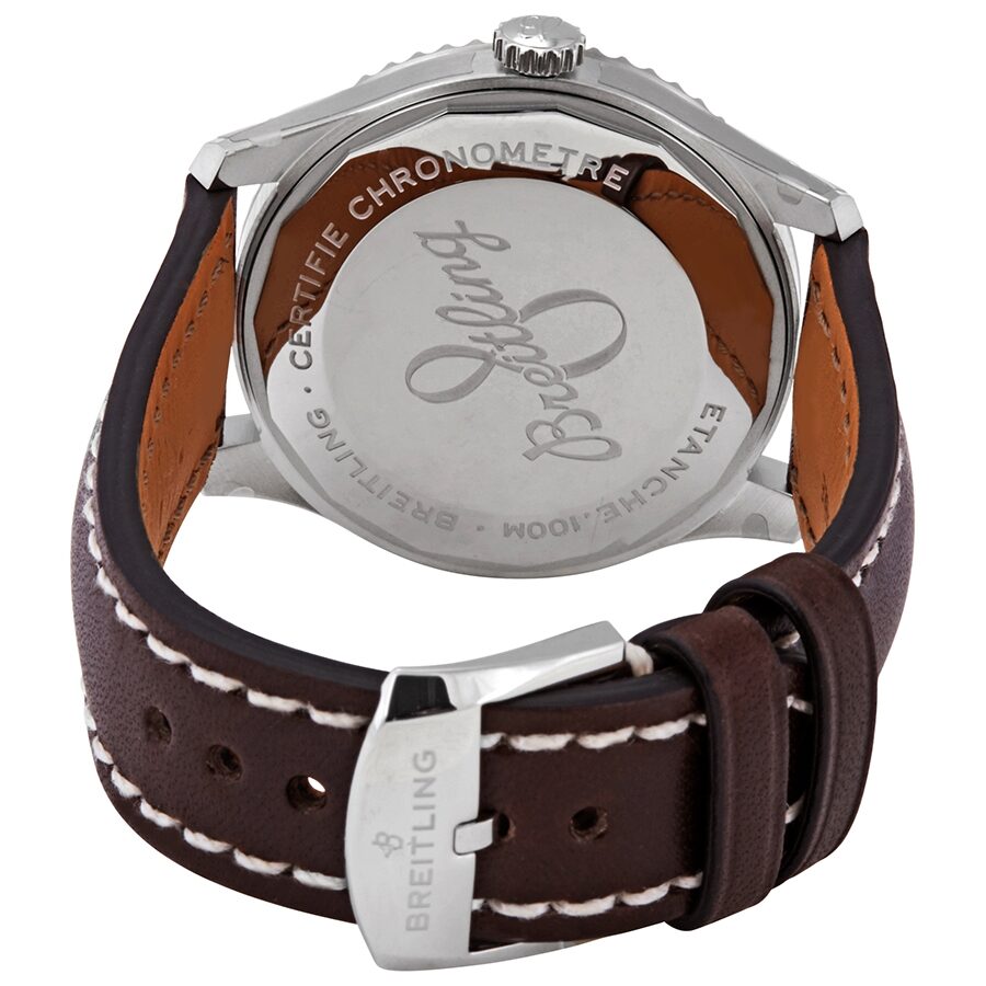 Breitling Aviator A17315101C1X1 Men's Automatic 2