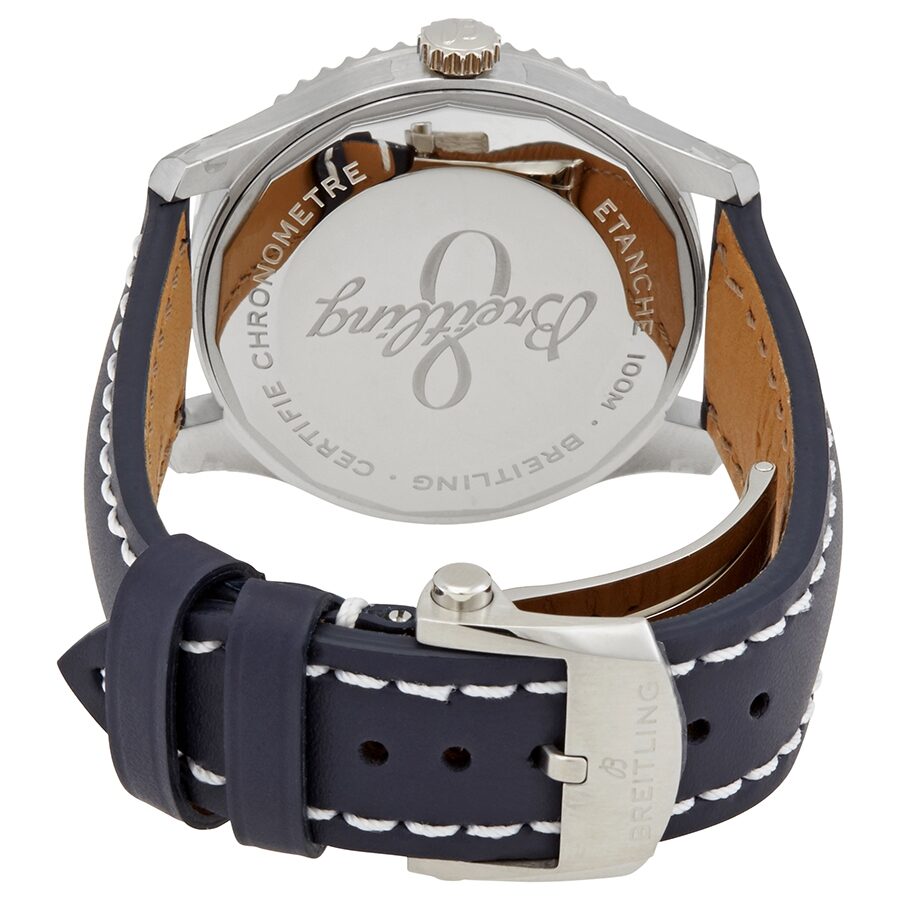 Breitling Aviator A45330101C1X5 Men's Automatic 2