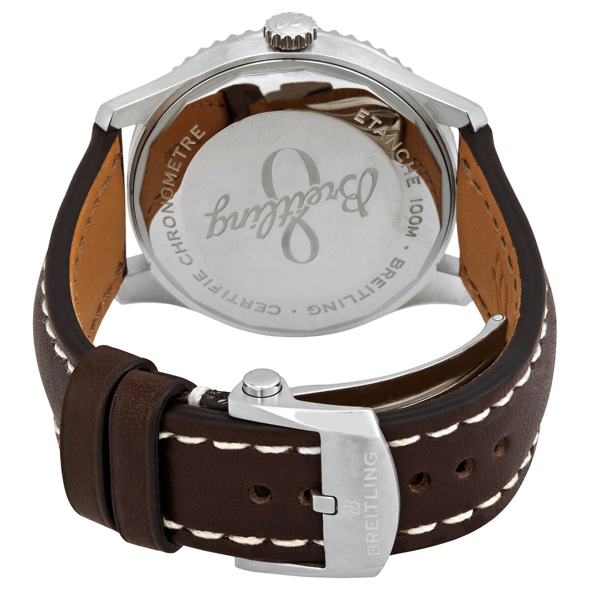 Breitling Aviator A45330101C1X6 Men's Automatic 2