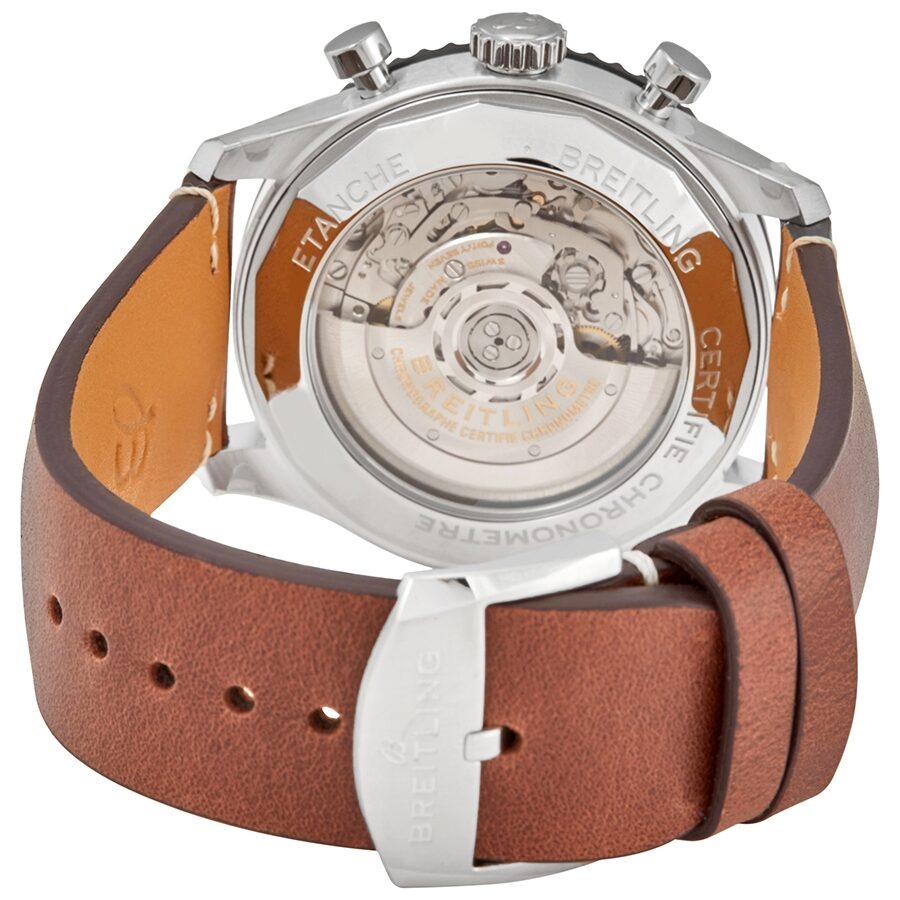 Breitling Aviator AB01194A1B1X1 Men's Automatic 2