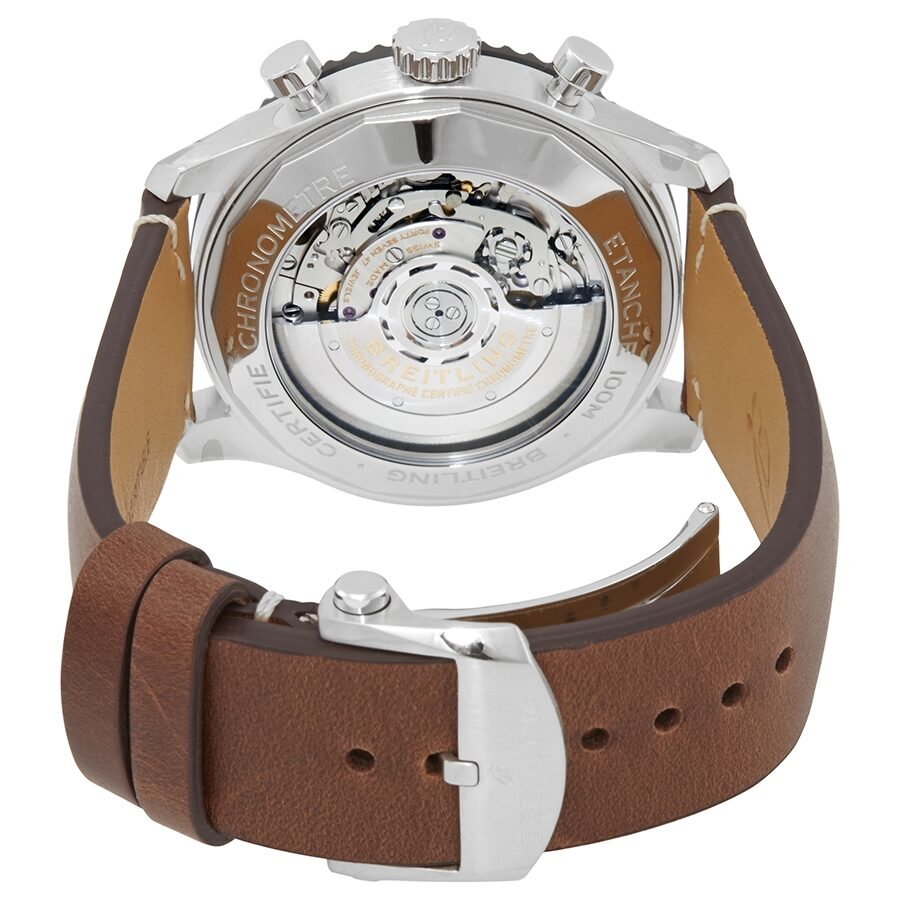 Breitling Aviator AB01194A1B1X2 Men's Automatic 2