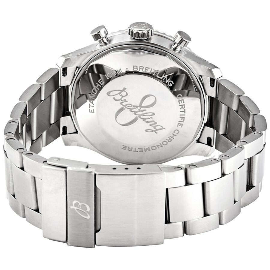 Breitling Aviator A13316101B1A1 Men's Automatic 2