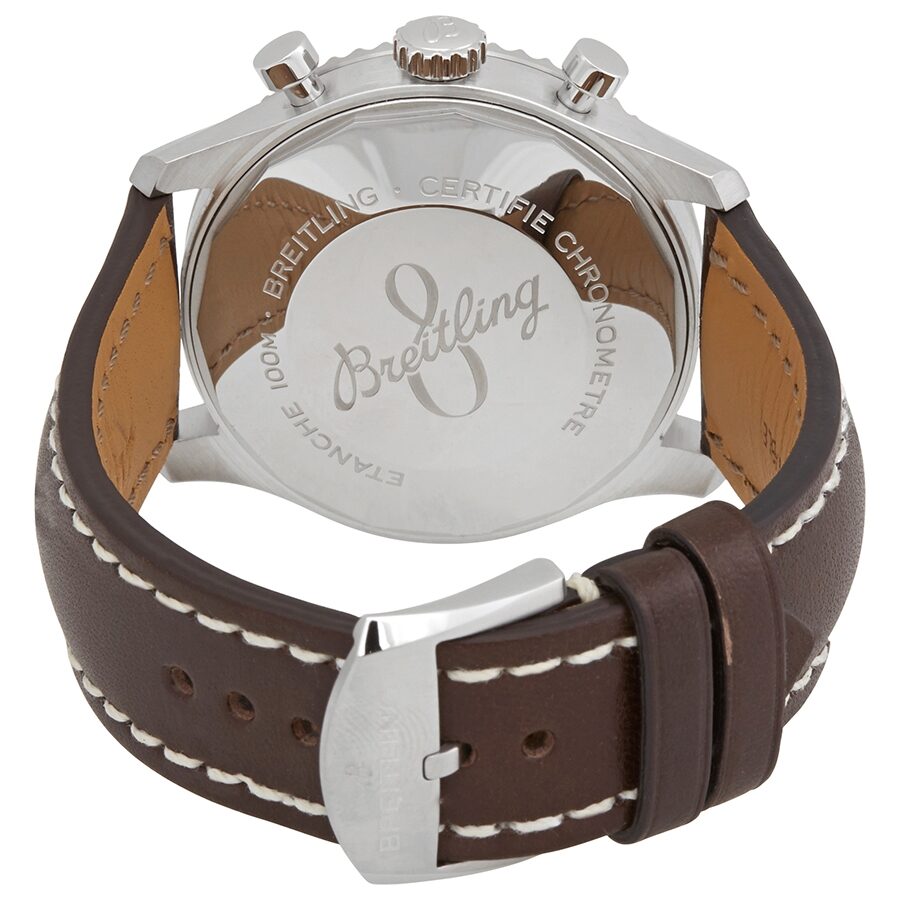 Breitling Aviator A13316101C1X2 Men's Automatic 2