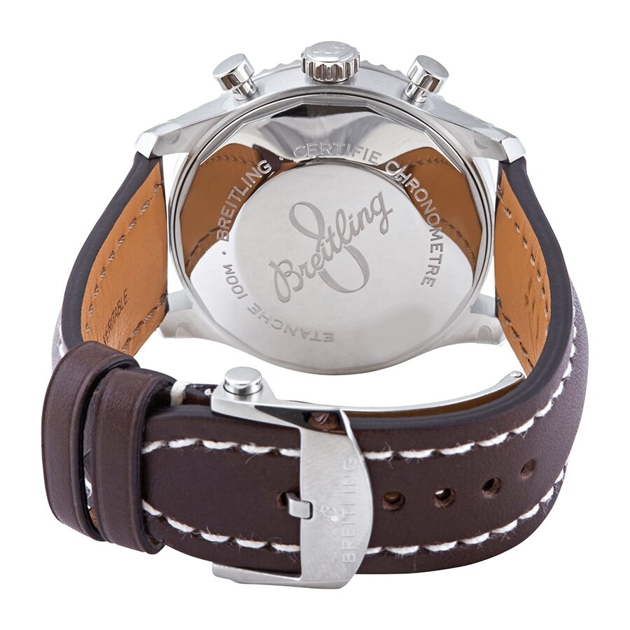 Breitling Aviator A13316101C1X4 Men's Automatic 2