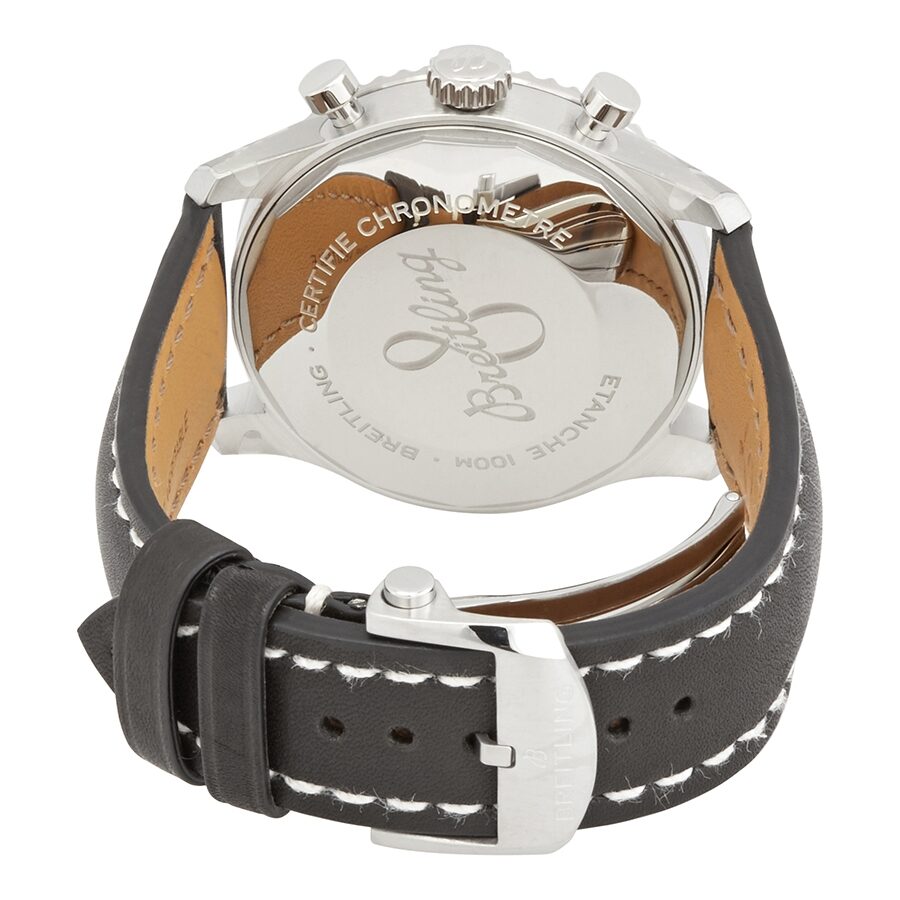 Breitling Aviator A13316101C1X3 Men's Automatic 2