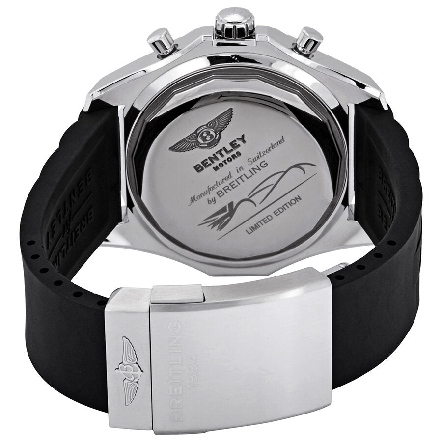 Breitling For Bentley AB022022/BC84BKRD Men's Hand Wind 2