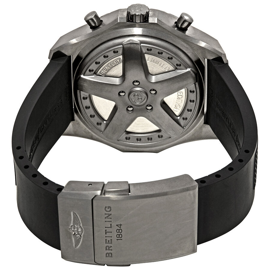 Breitling For Bentley M4436413/BD27-220S Men's Automatic 2