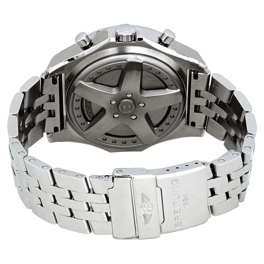 Breitling For Bentley A4436412/BC77-990A Men's Automatic 2