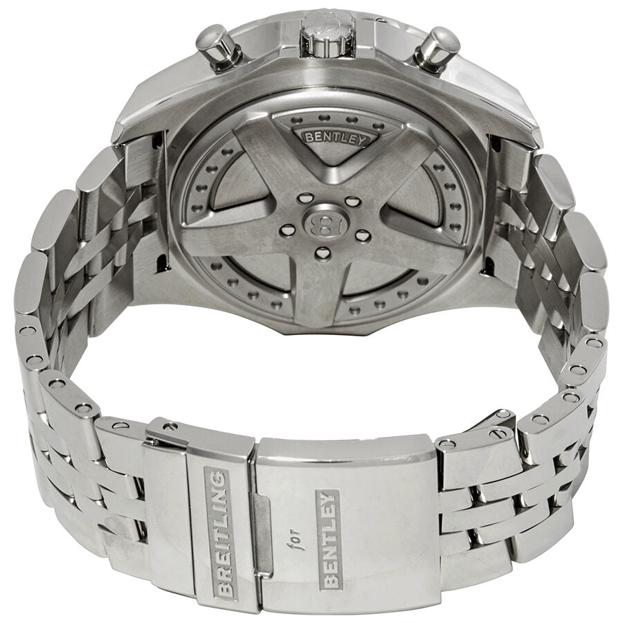 Breitling For Bentley A4436412-F544-990A Men's Automatic 2
