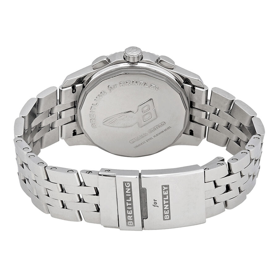 Breitling For Bentley P2636212-C707-996A Men's Automatic 2