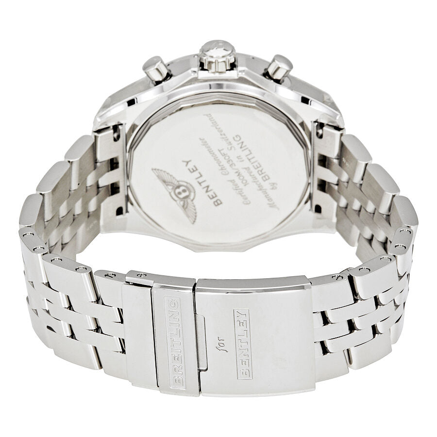 Breitling For Bentley AB061221/BD93-980A Men's Automatic 2