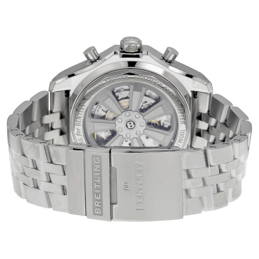 Breitling For Bentley AB043112/G774 - 990A Men's Automatic 2
