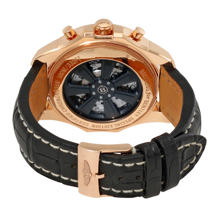 Breitling For Bentley RB0521U4/BC66/760P/R20BA.1 Men's Automatic 2