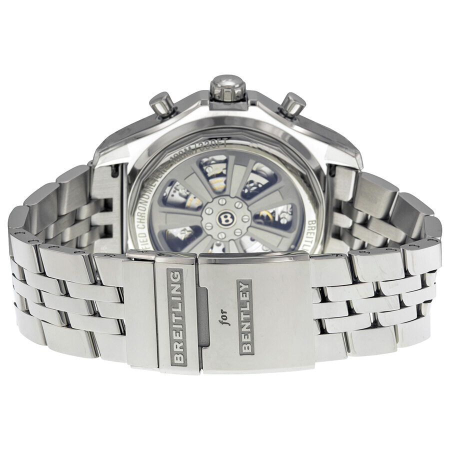 Breitling For Bentley AB061112-BC42-990A Men's Automatic 2