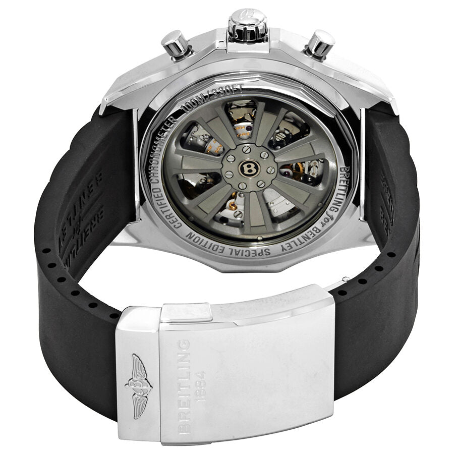 Breitling For Bentley AB061112-BD80-244S-A20D.4 Men's Automatic 2