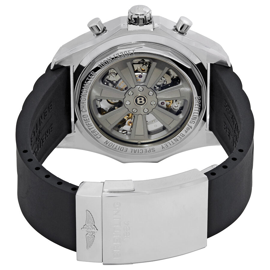 Breitling For Bentley AB061112/G802-244S-A20D.4 Men's Automatic 2