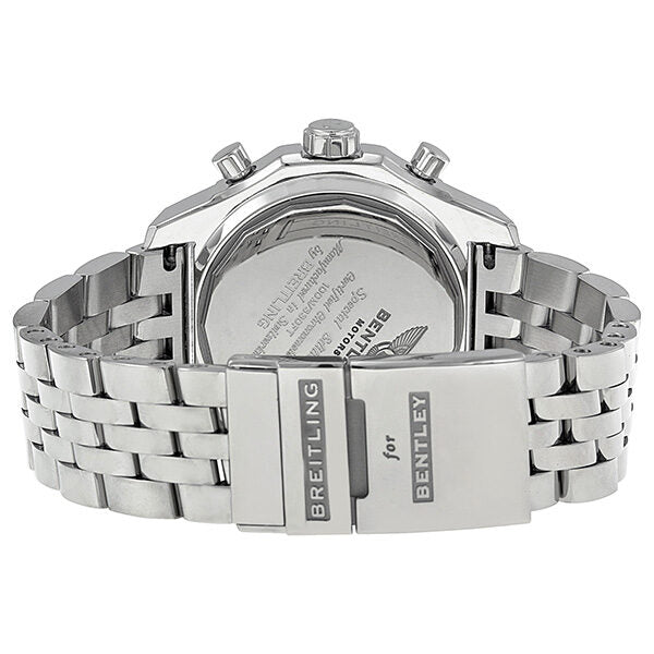 Breitling For Bentley A4139024-BB82-984A Men's Automatic 2