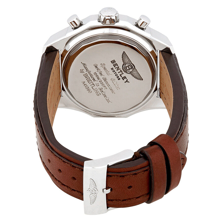 Breitling For Bentley A4139024/BB82-483X-A18BA.1 Men's Automatic 2