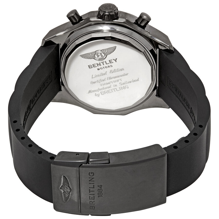 Breitling For Bentley M41390AQ/BC44-217S Men's Automatic 2