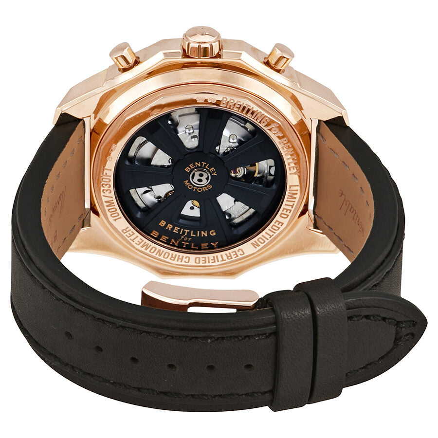 Breitling For Bentley R2536621-G733-441X-A20BA.1 Men's Automatic 2