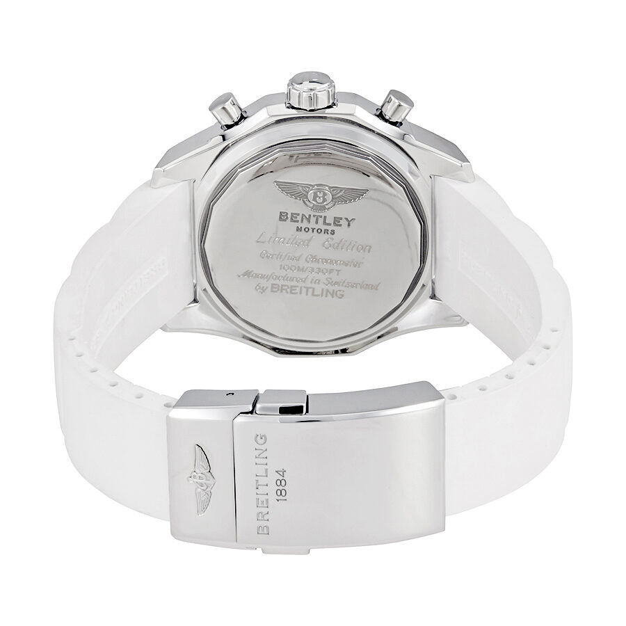 Breitling For Bentley A41390AP-G788 218S A18D.2 Unisex Automatic 2