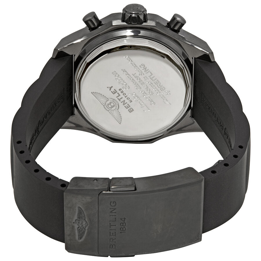 Breitling For Bentley M41390AN/BC83-217S Men's Automatic 2