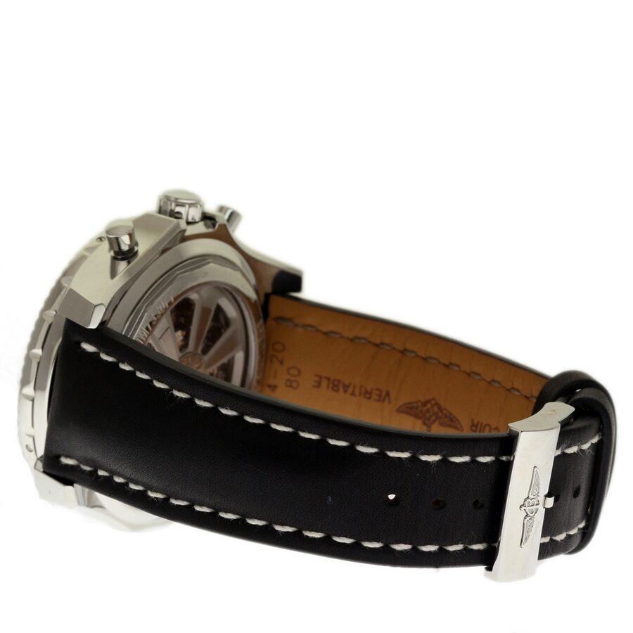 Breitling For Bentley AB043112/BC69 Men's Automatic 2