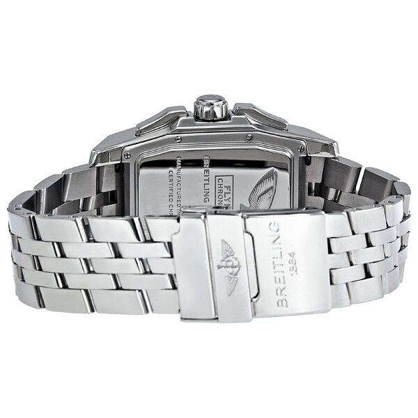 Breitling For Bentley A44365AF/H531SS Men's Automatic 2