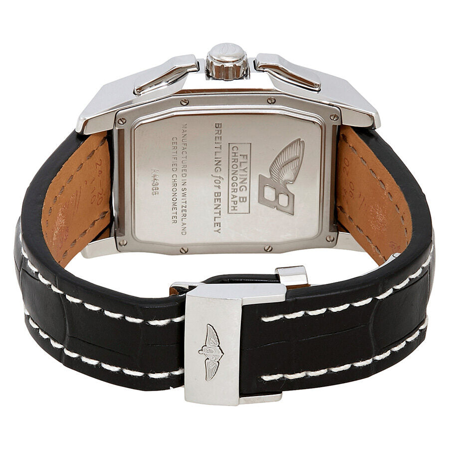 Breitling For Bentley A4436512/B873BKCD Men's Automatic 2