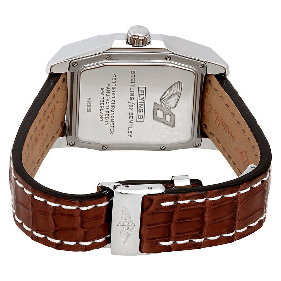 Breitling For Bentley A1636212/Q551BRCD Men's Automatic 2