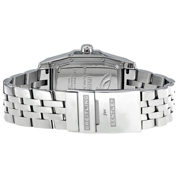 Breitling For Bentley A1636212-G638-984A Men's Automatic 2